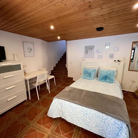 El Pequeno Refugio Apartment Chio  Luaran gambar